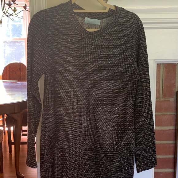 Veronica M Dresses & Skirts - Long Sleeve Dress